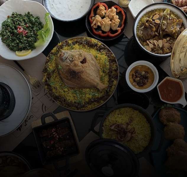 ‏المطاعم الكويتية المحلية تتألق على الساحة العالمية