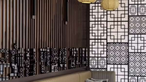 ​من كوريا الى الكويت اجدد مطعم كوري في الكويت ​Sinjeon Topokki